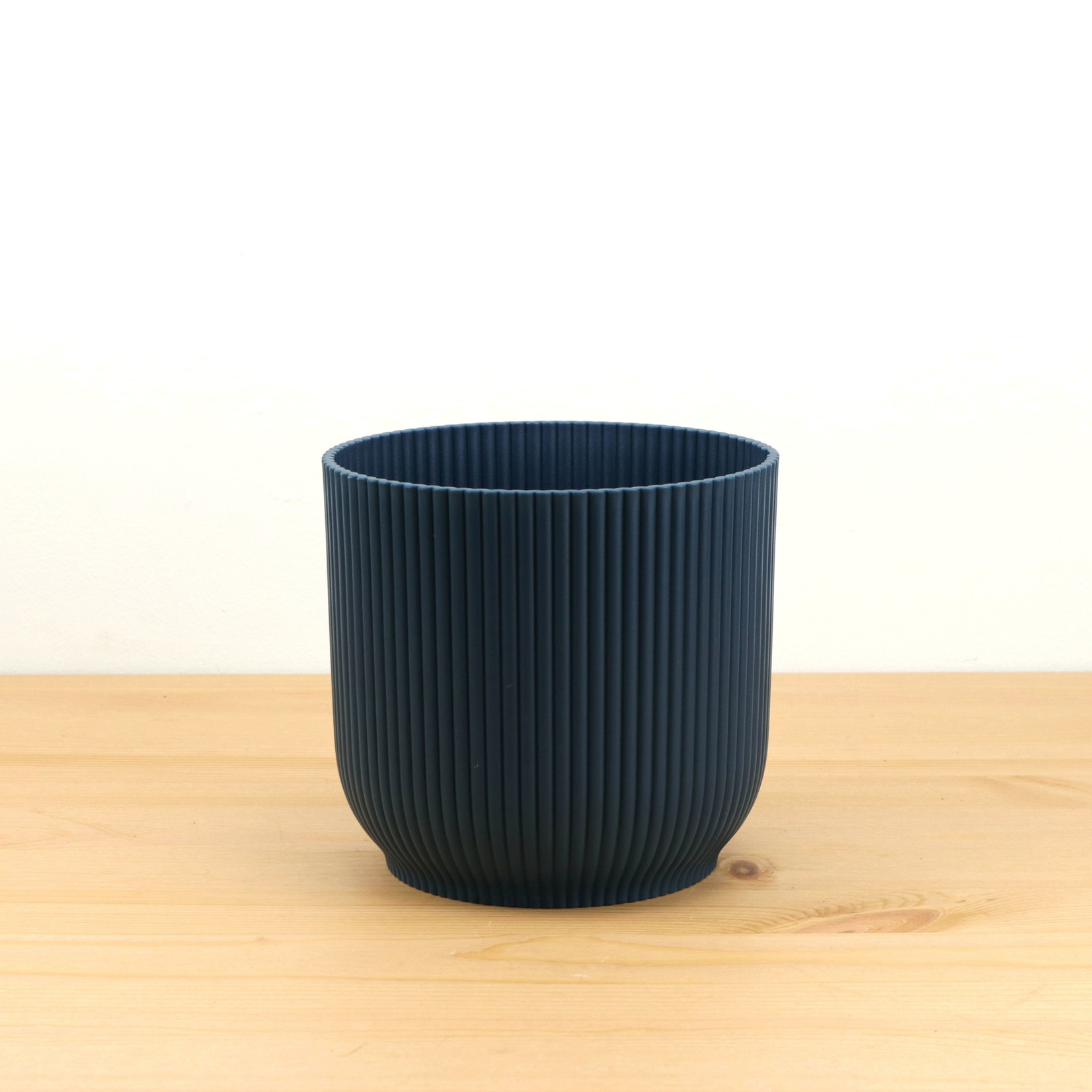 Elho Vibes blauw - Ø13