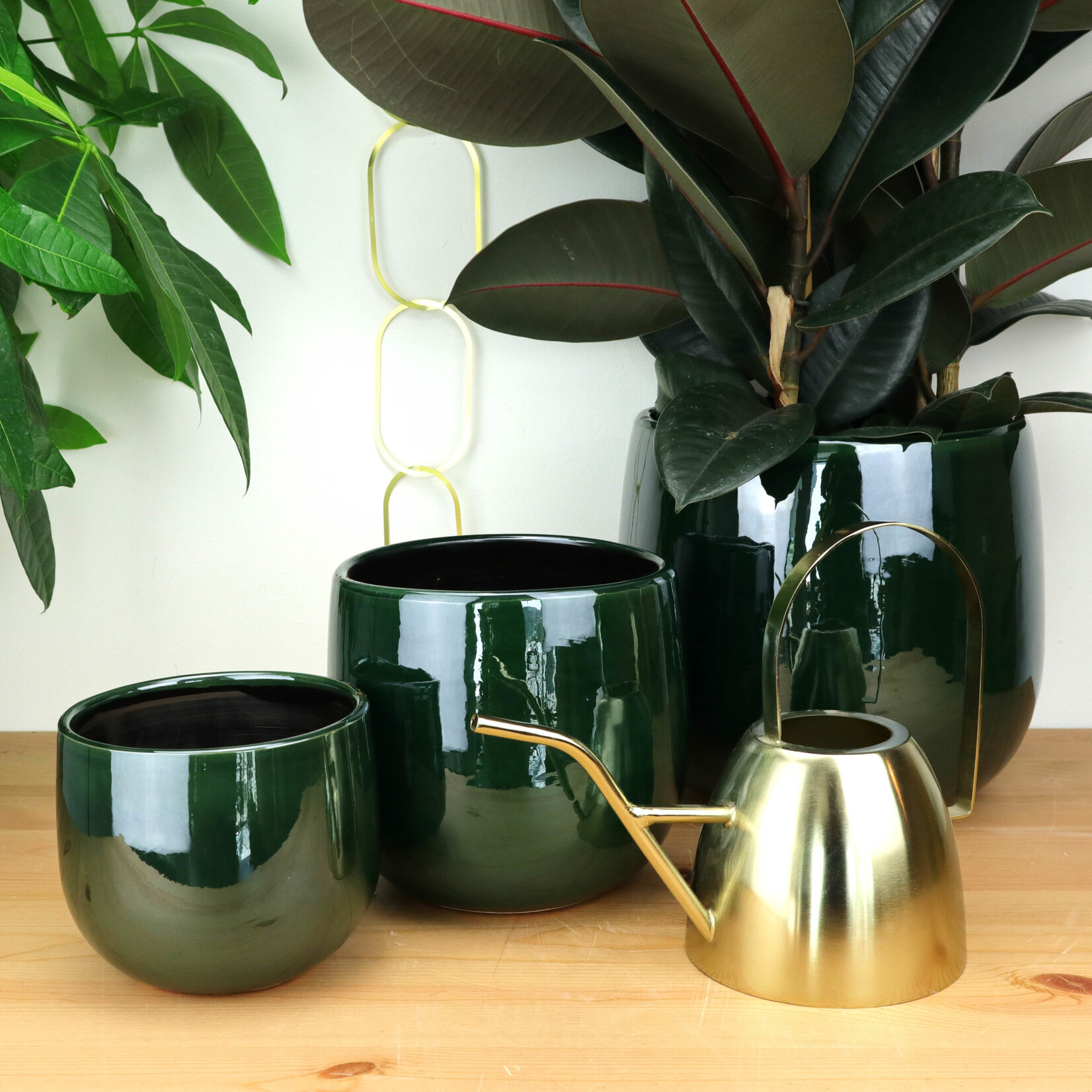 Edelman Pablo groen - Ø17