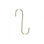 Hübsch HBS - S-haak