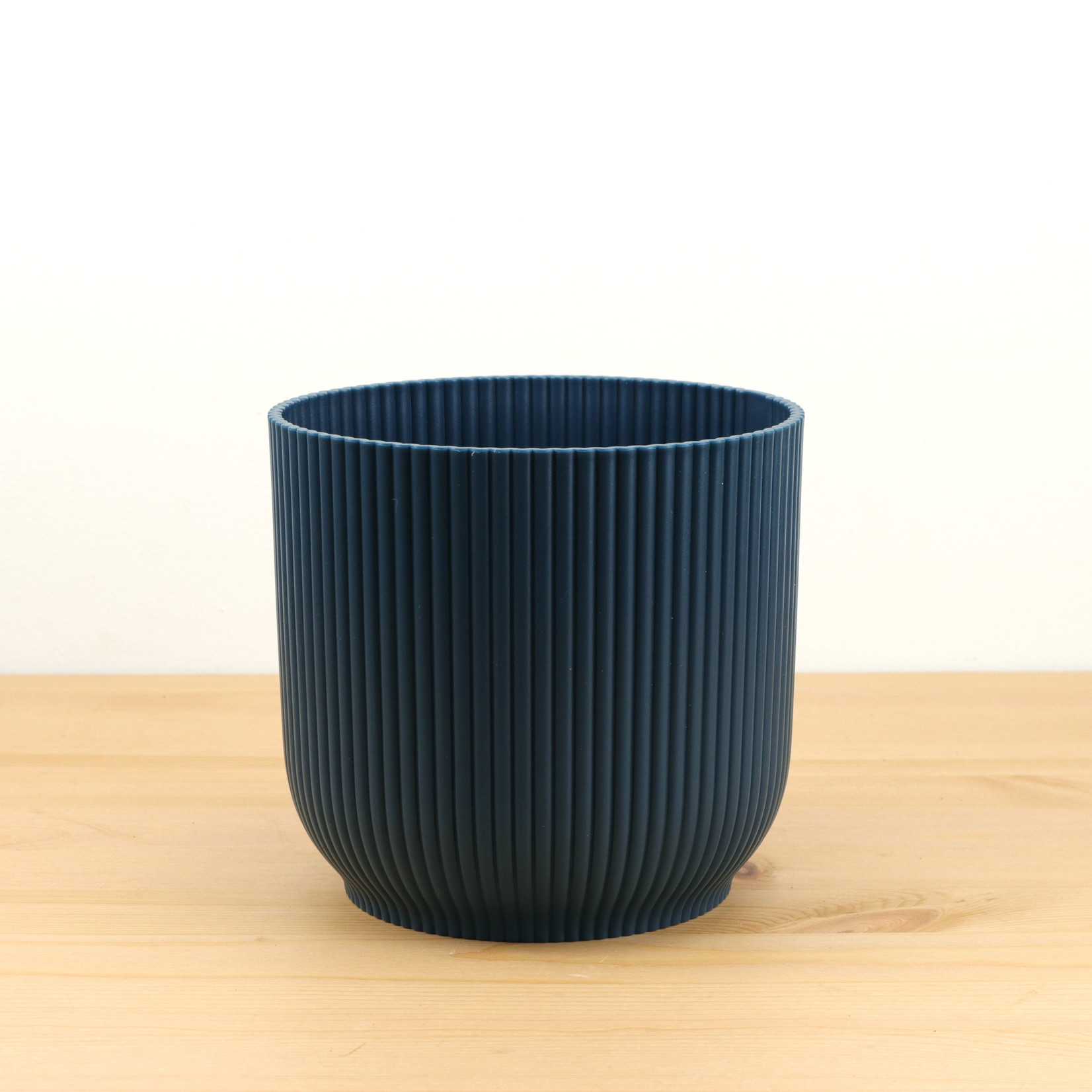 Elho Vibes blauw - Ø24