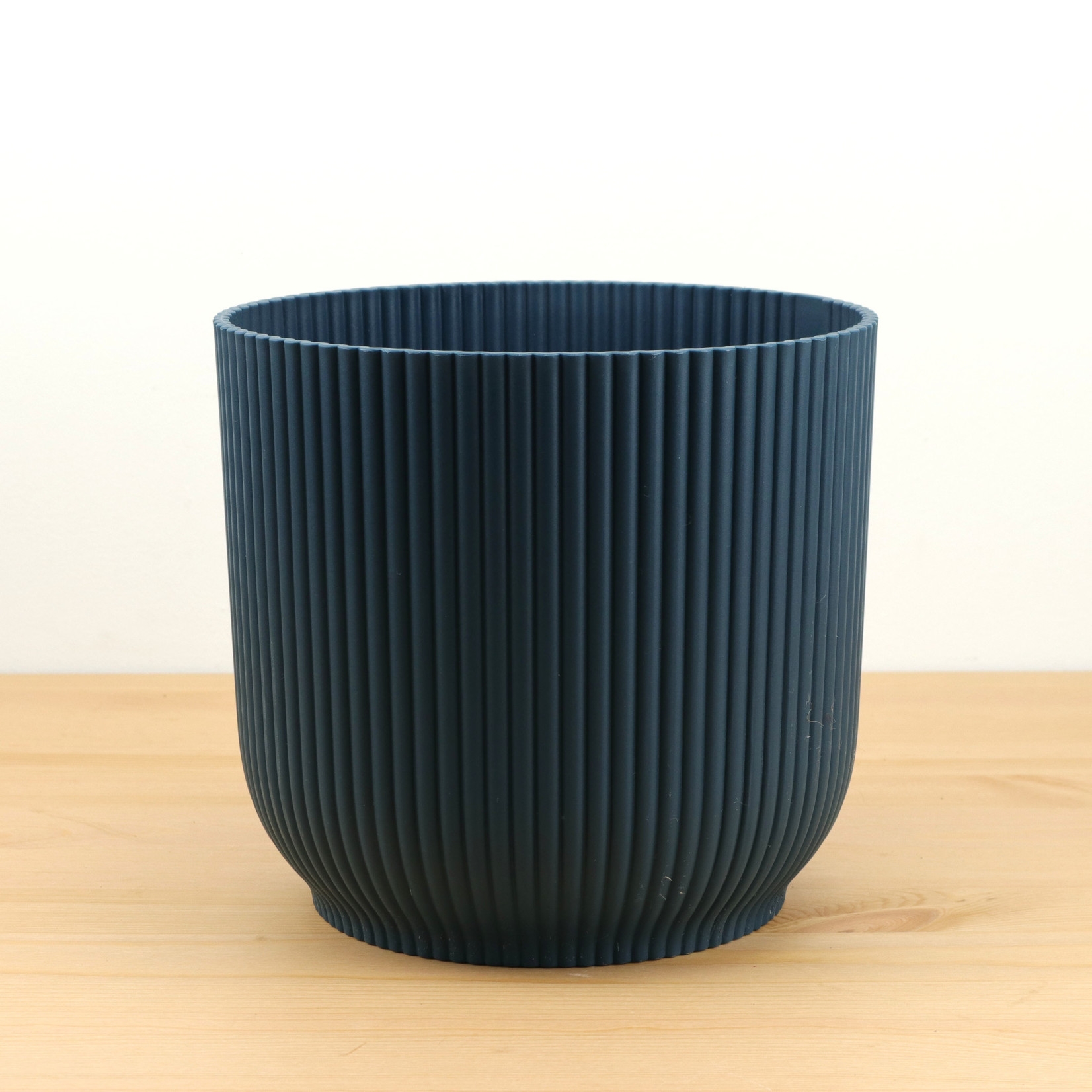 Elho Vibes blauw - Ø34