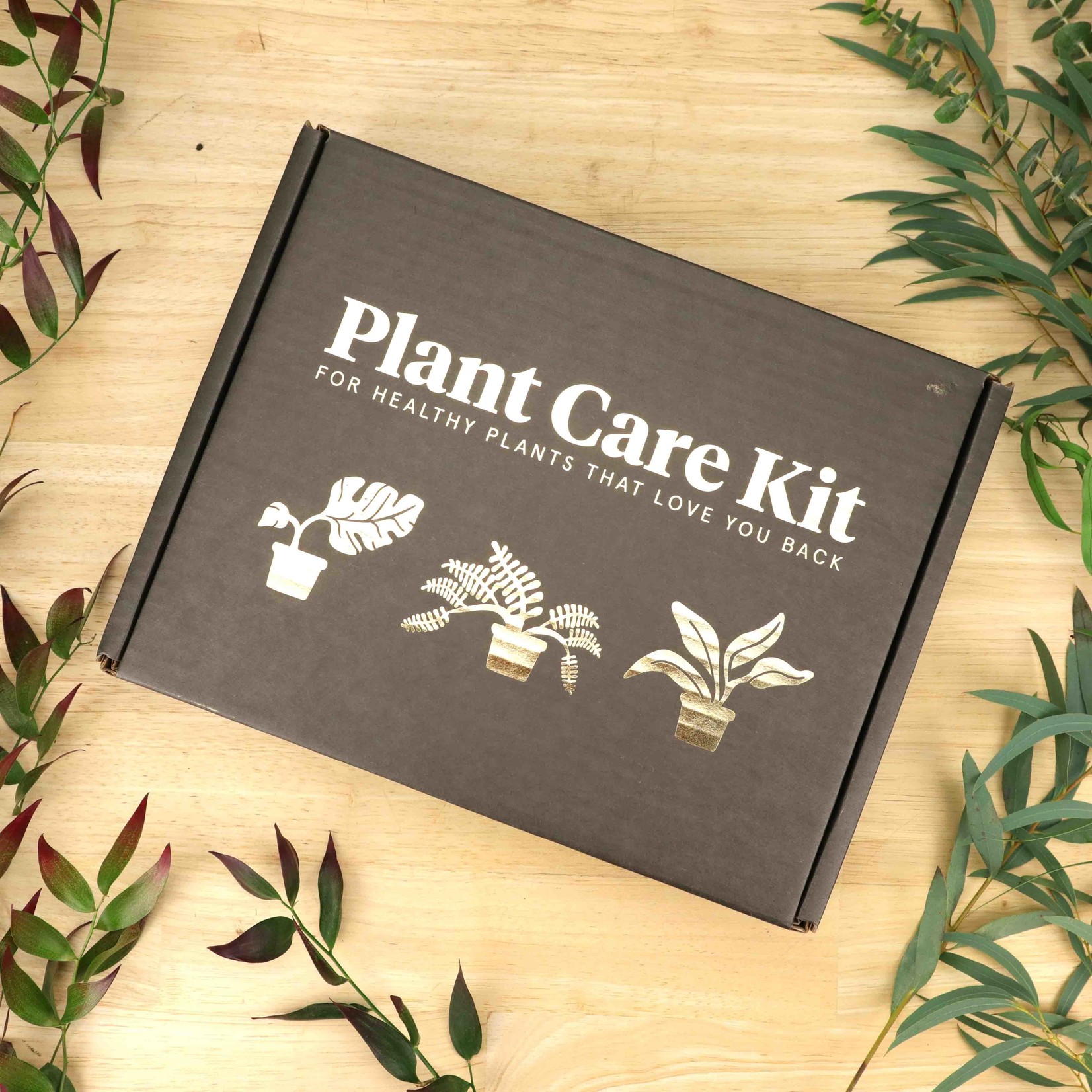 Botanopia Plantverzorging kit