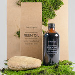 Botanopia Neem olie - 100 ml