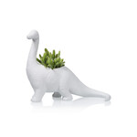 Bitten Plantosaurus - Ø06
