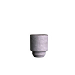 Bergs Potter BPT - Hoff pot grey - Ø07