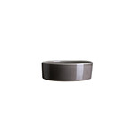 Bergs Potter Hoff Schotel Pearl grey - Ø14