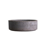 Bergs Potter Hoff Schotel Grey - Ø18