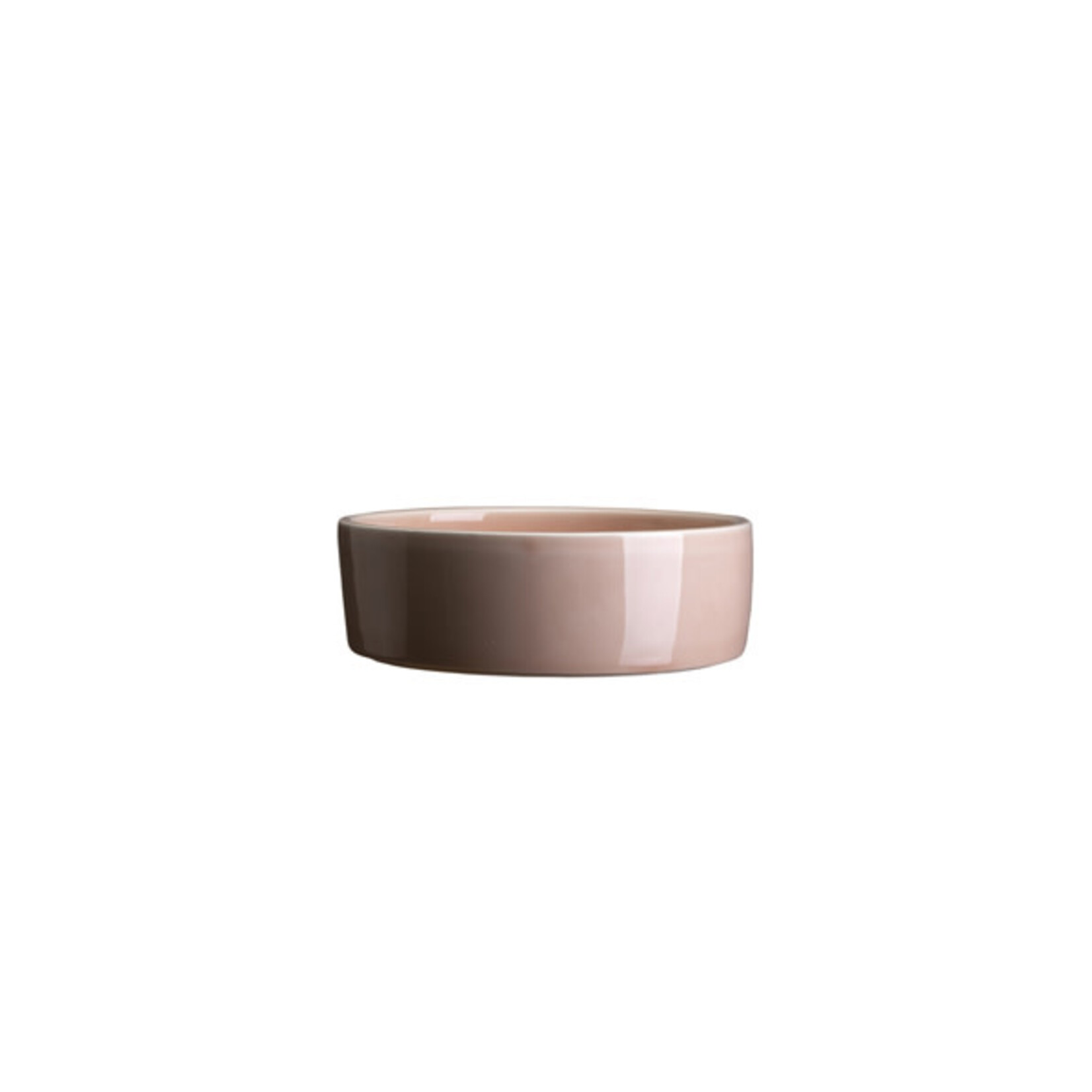Bergs Potter Hoff Schotel Quartz rose - Ø14