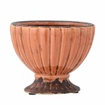 Bloomingville Mavis rose pot  - Ø12