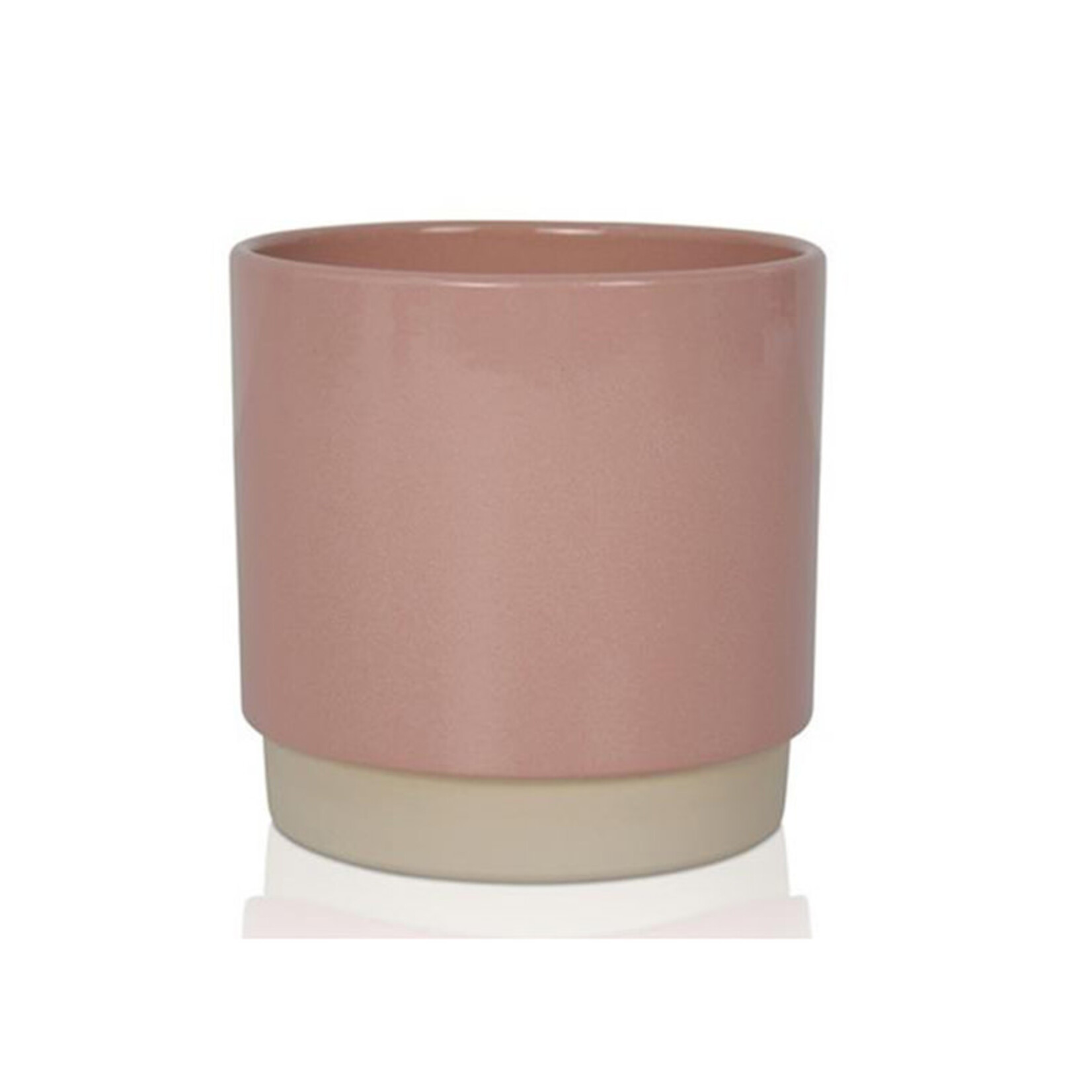 Eno Pot Pink -  Ø12