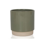 Eno Pot dusty green -  Ø12