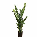 Kunstplant zamioculcas