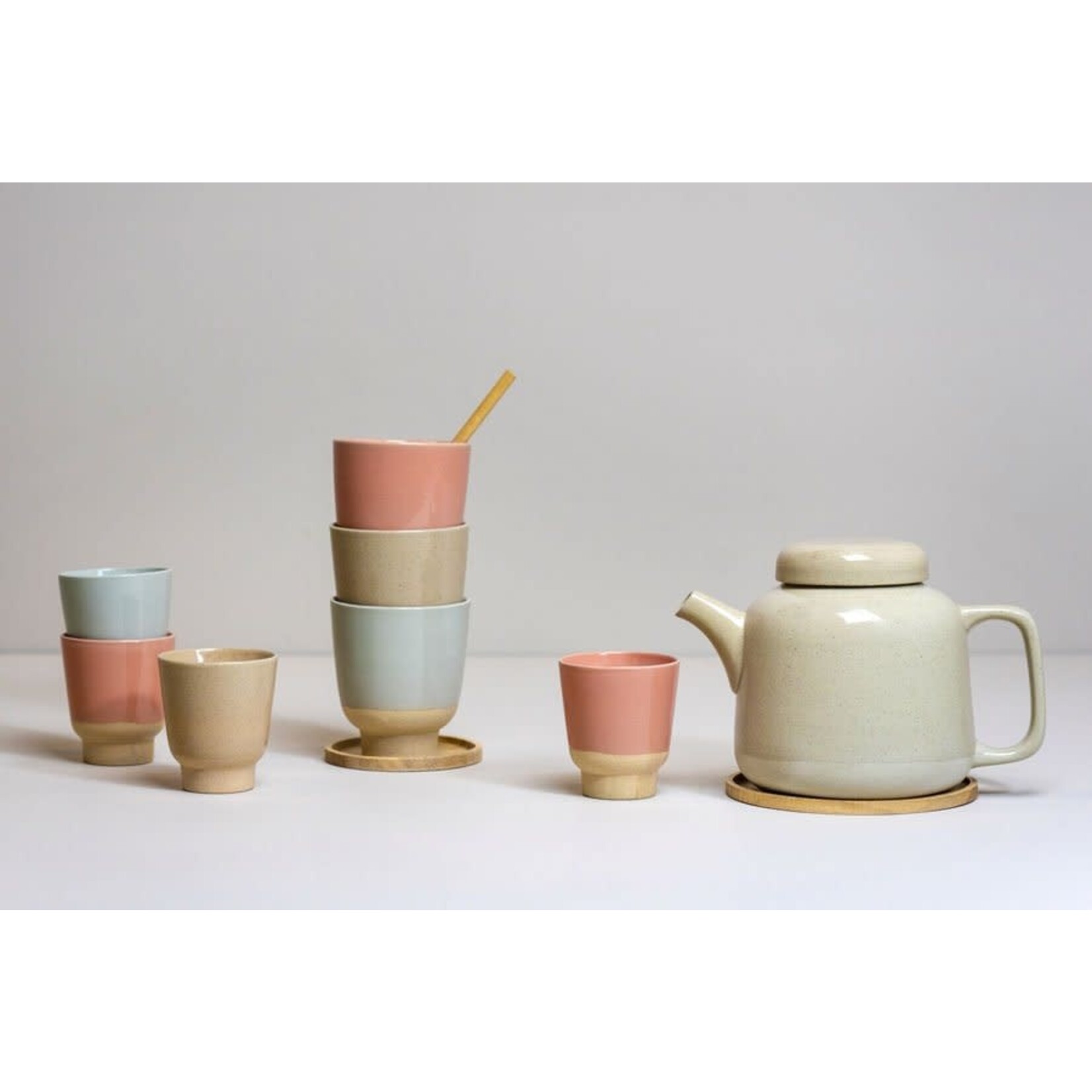 Kinta Rutunda gespikkeld S - Ø6,50