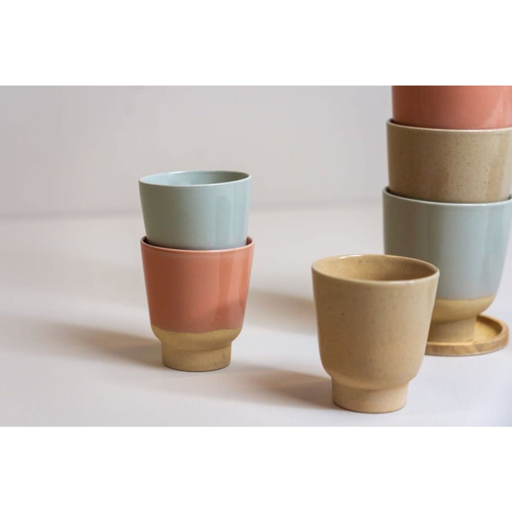 Kinta Rutunda munt S - Ø6,50