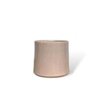 Cocoon Pot conic beige - Ø26