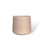 Cocoon Pot conic beige - Ø30