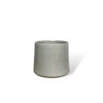 Cocoon Pot conic grey - Ø23