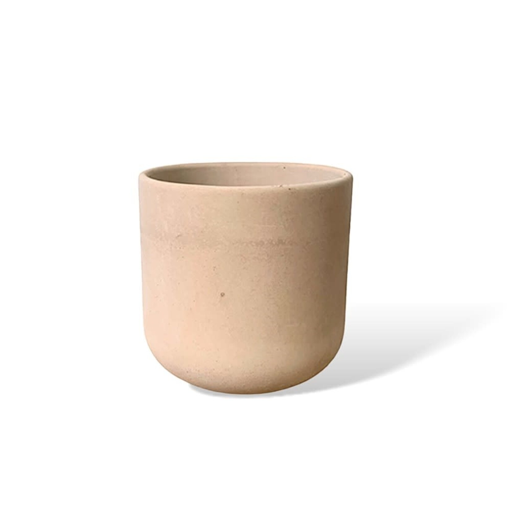 Blokko Sahara beige pot M - Ø17