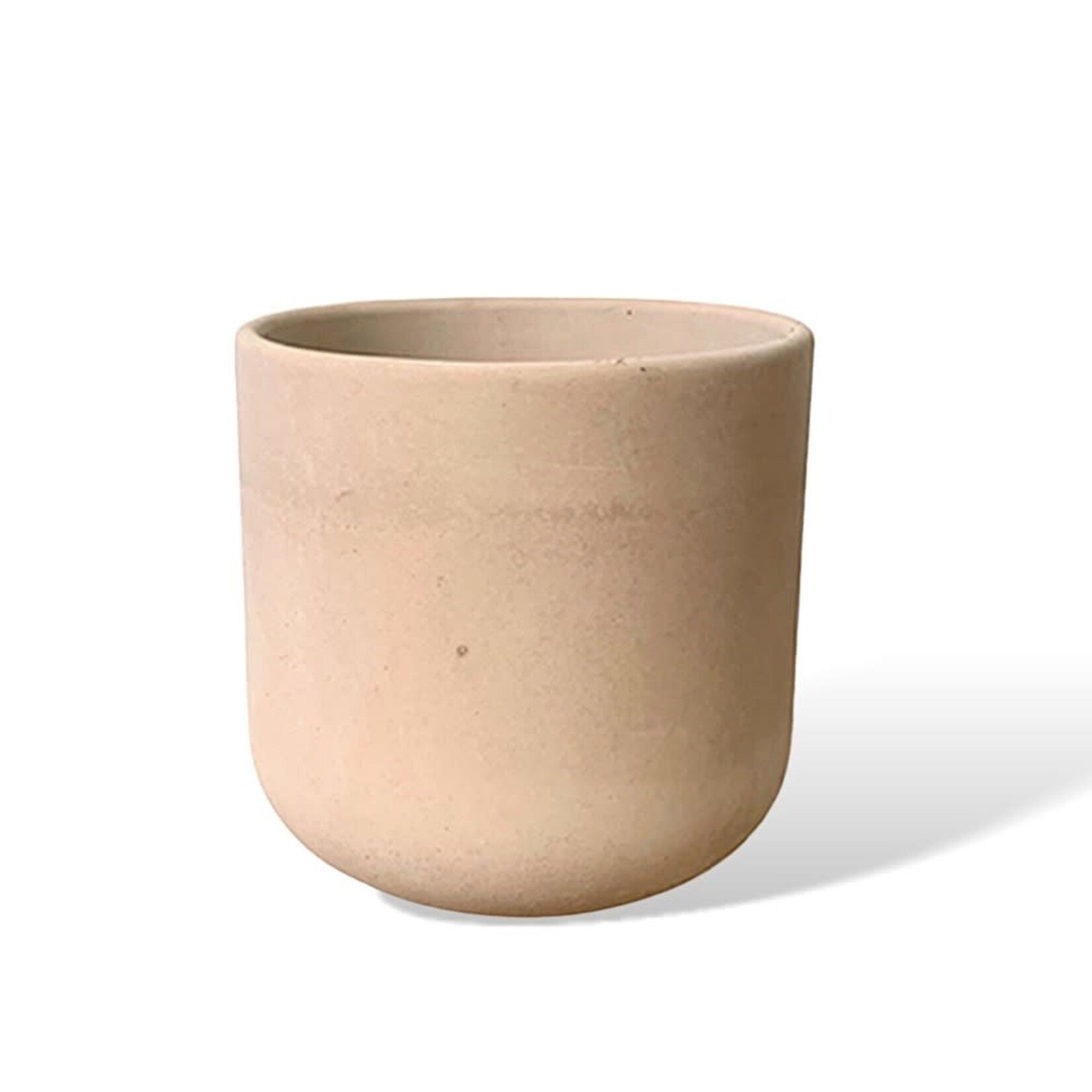 Blokko Sahara beige pot XL - Ø21