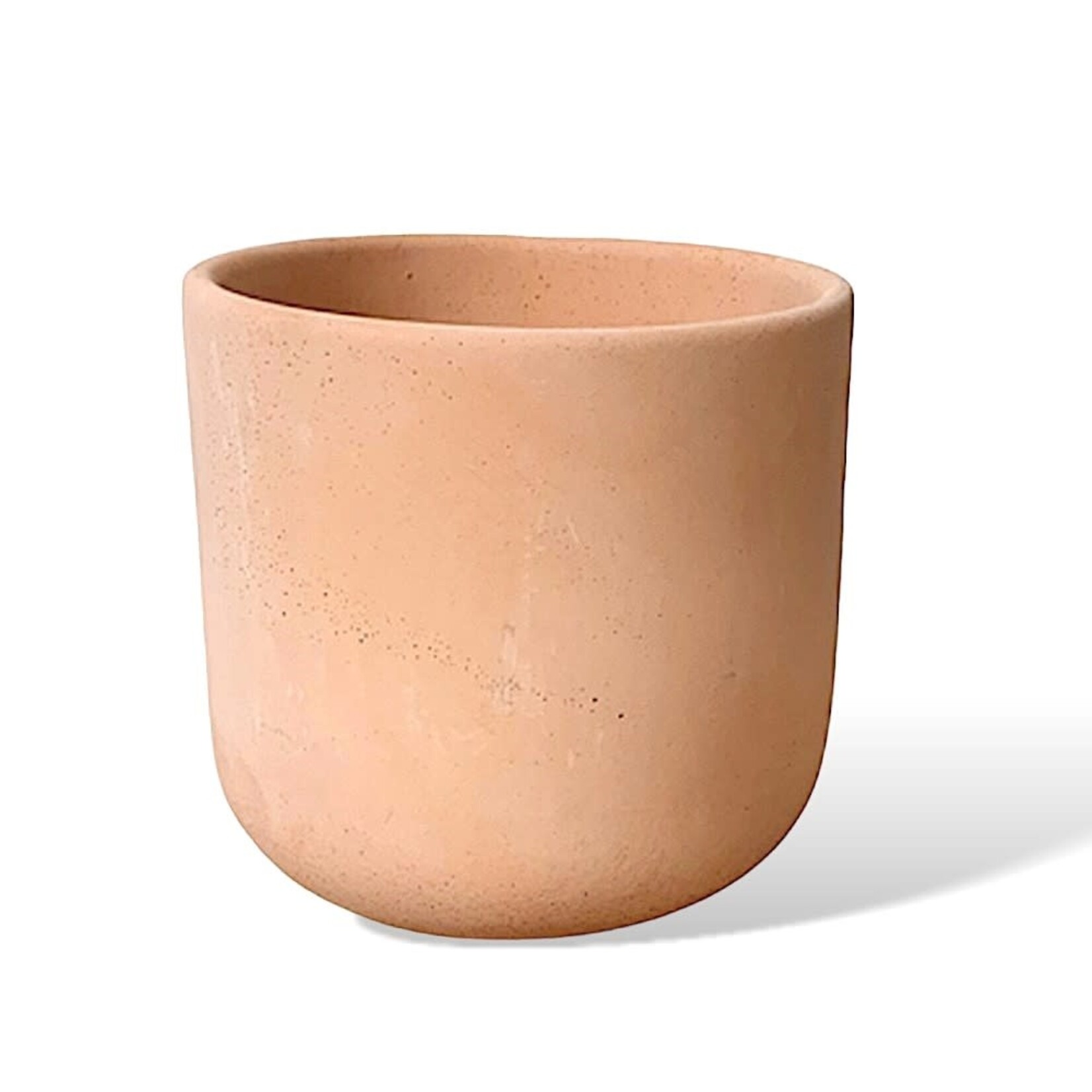 Blokko Peach orange  XL - Ø25