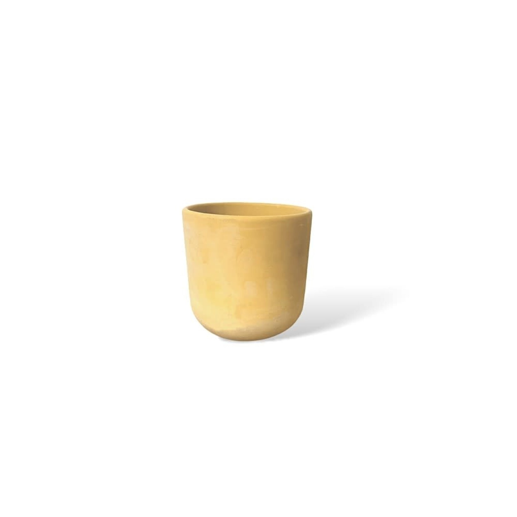 Blokko Corn yellow pot XS  - Ø12