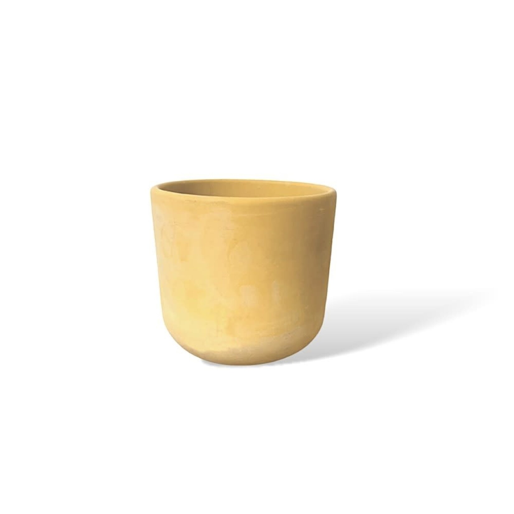 Blokko Corn yellow pot S - Ø14