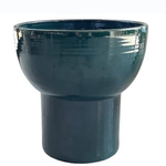 Rumba pot petrol - Ø36 - 39H20