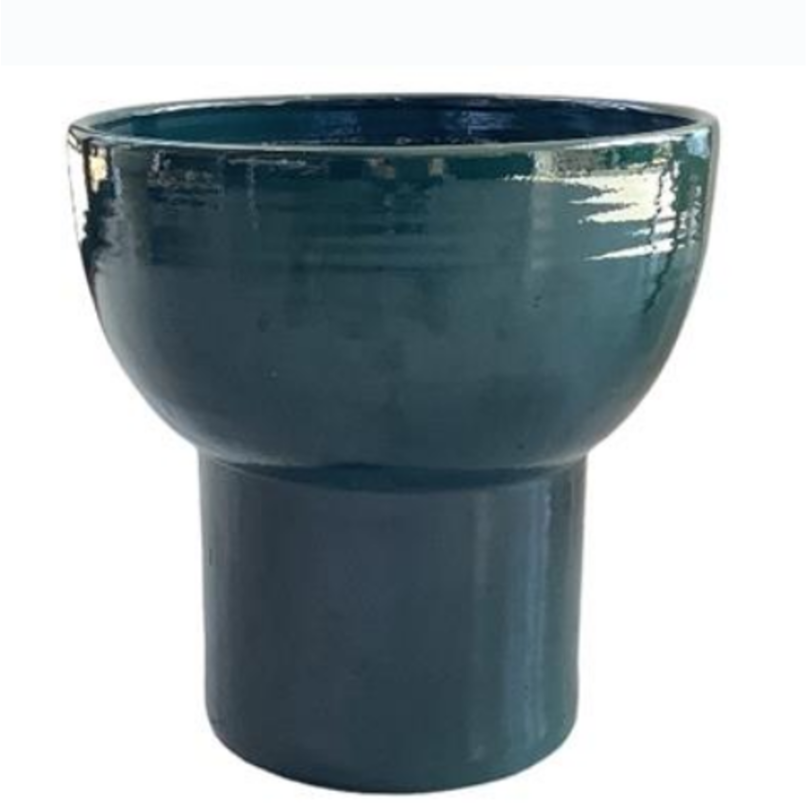 Rumba pot petrol - Ø36 - 39H20