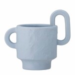 Bloomingville Alfine licht blauw - Ø08