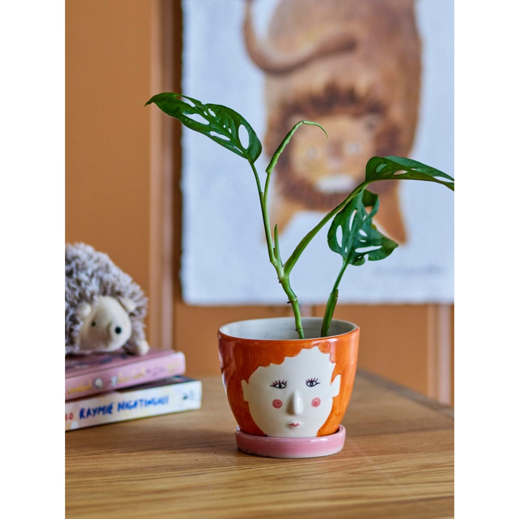 Bloomingville Jaya - Ø08