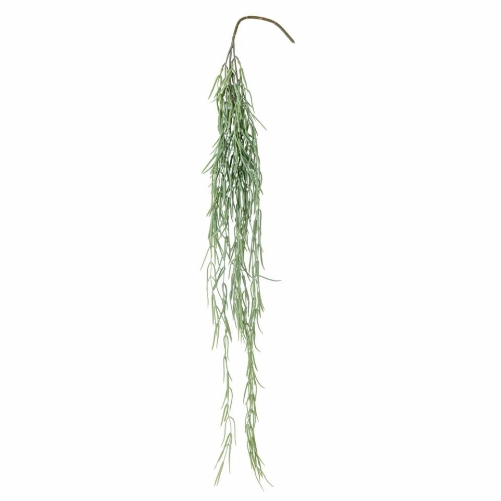 Kunstplant Hoya linearis