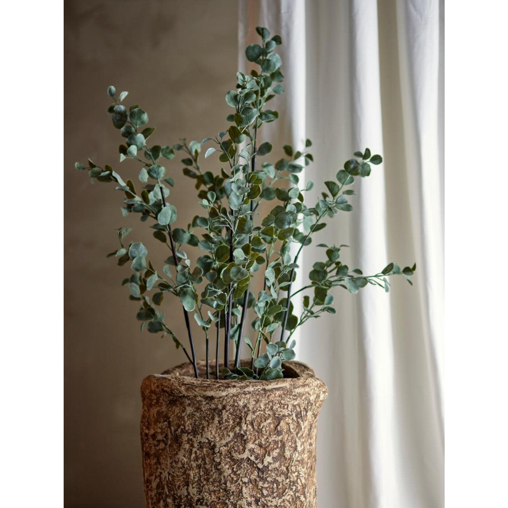 Kunstplant Eucalyptus