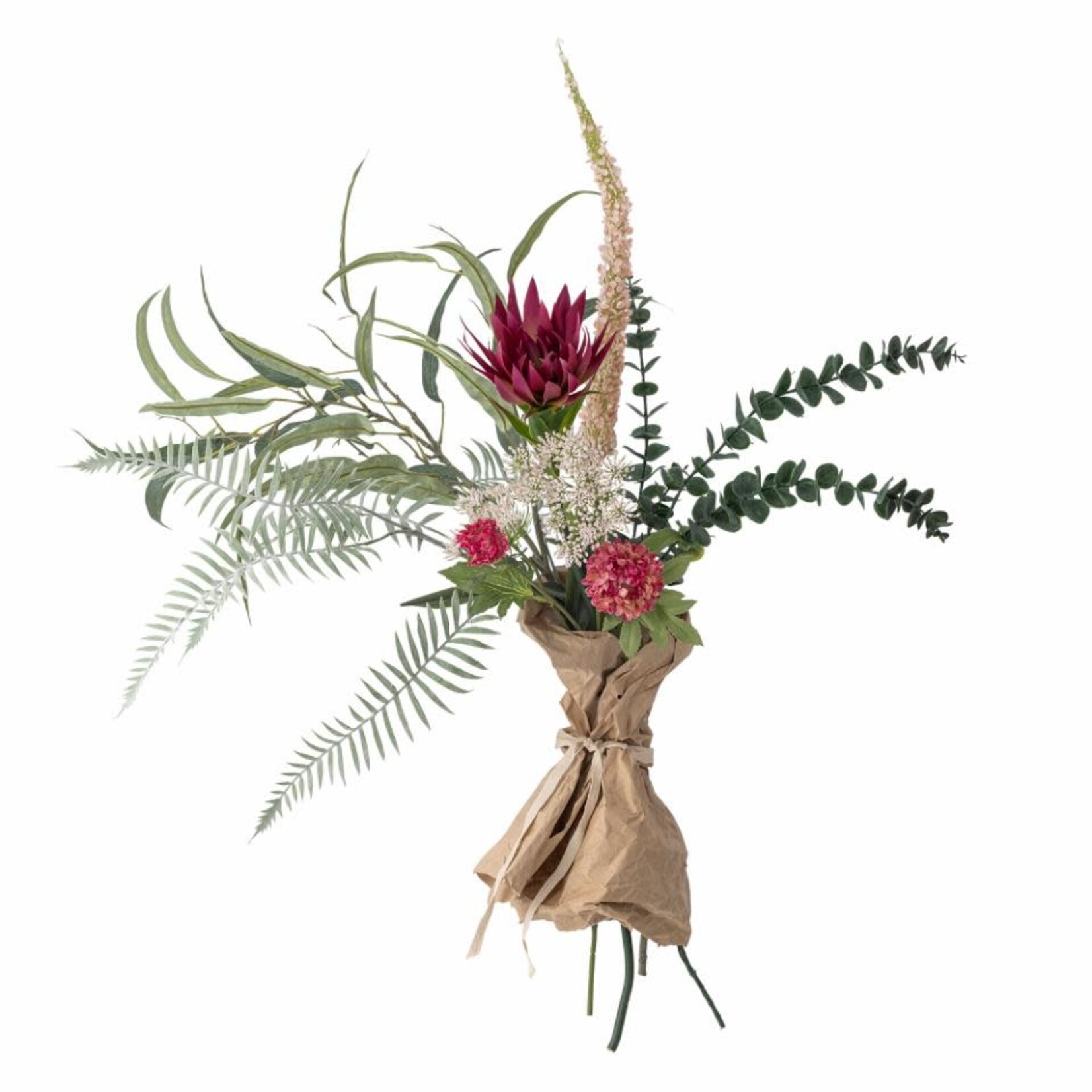 Kunstplant boeket