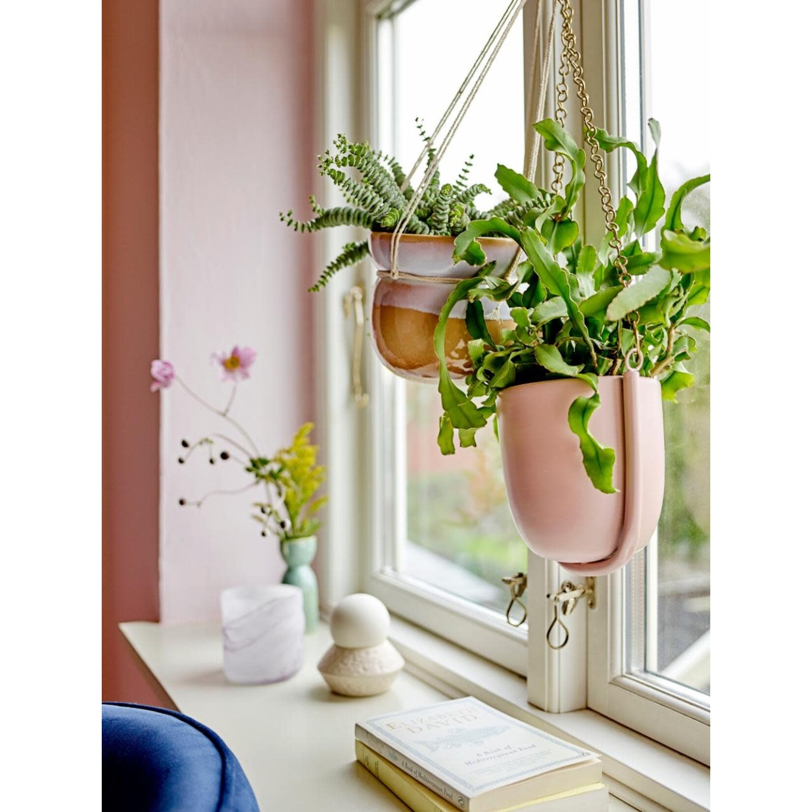 Bloomingville Kati hangpot - Ø13