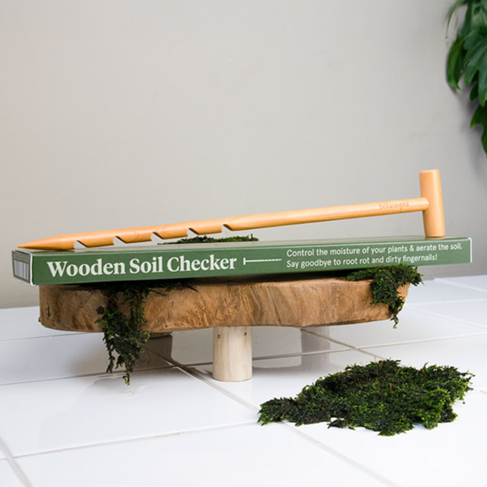 Botanopia Soil checker