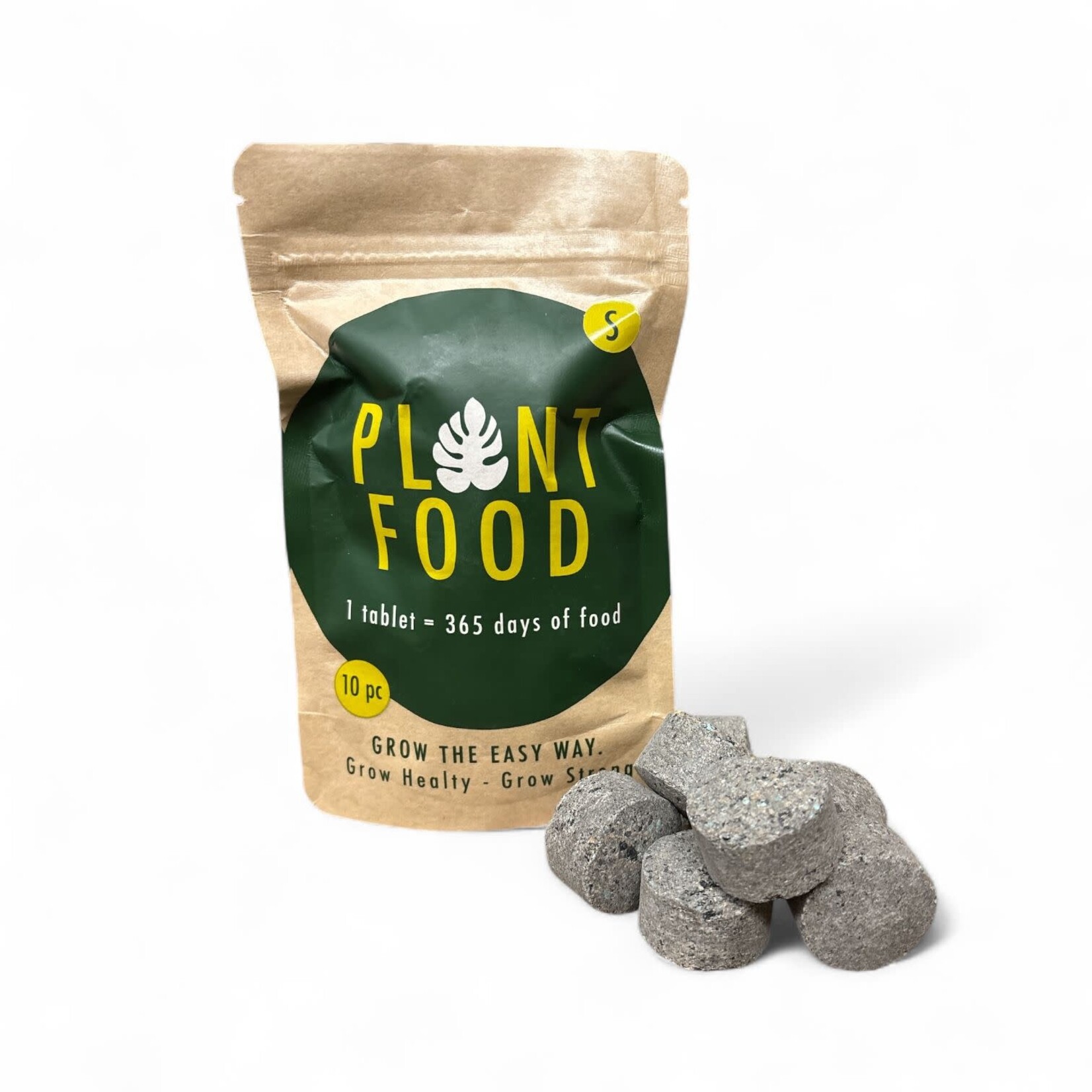 Grow Your Ownn Plantenvoeding - small