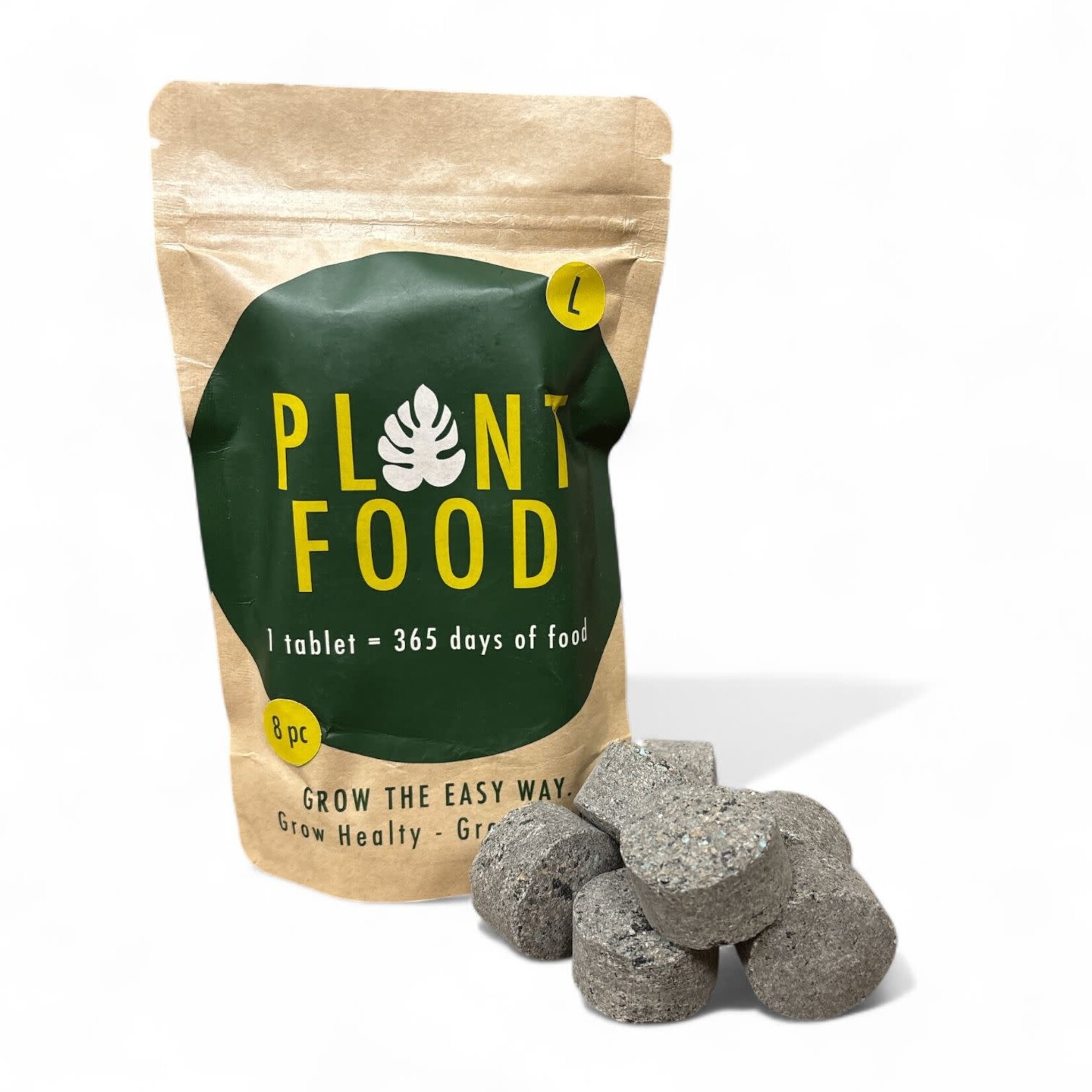 Grow Your Ownn Plantenvoeding - large