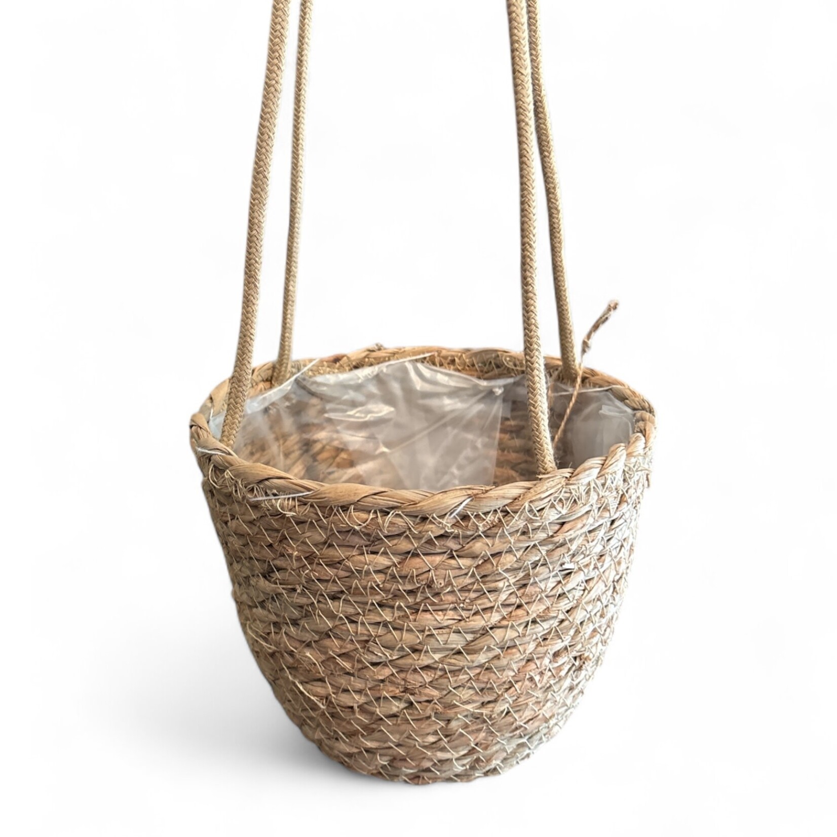 Rieten hangmand  - Ø15