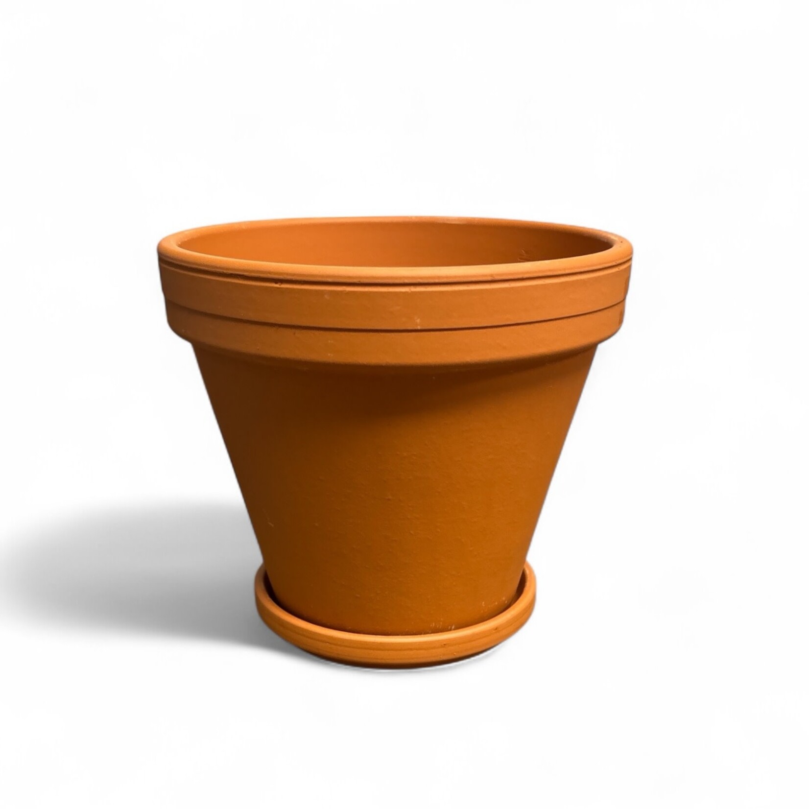 Terracotta set - Ø14