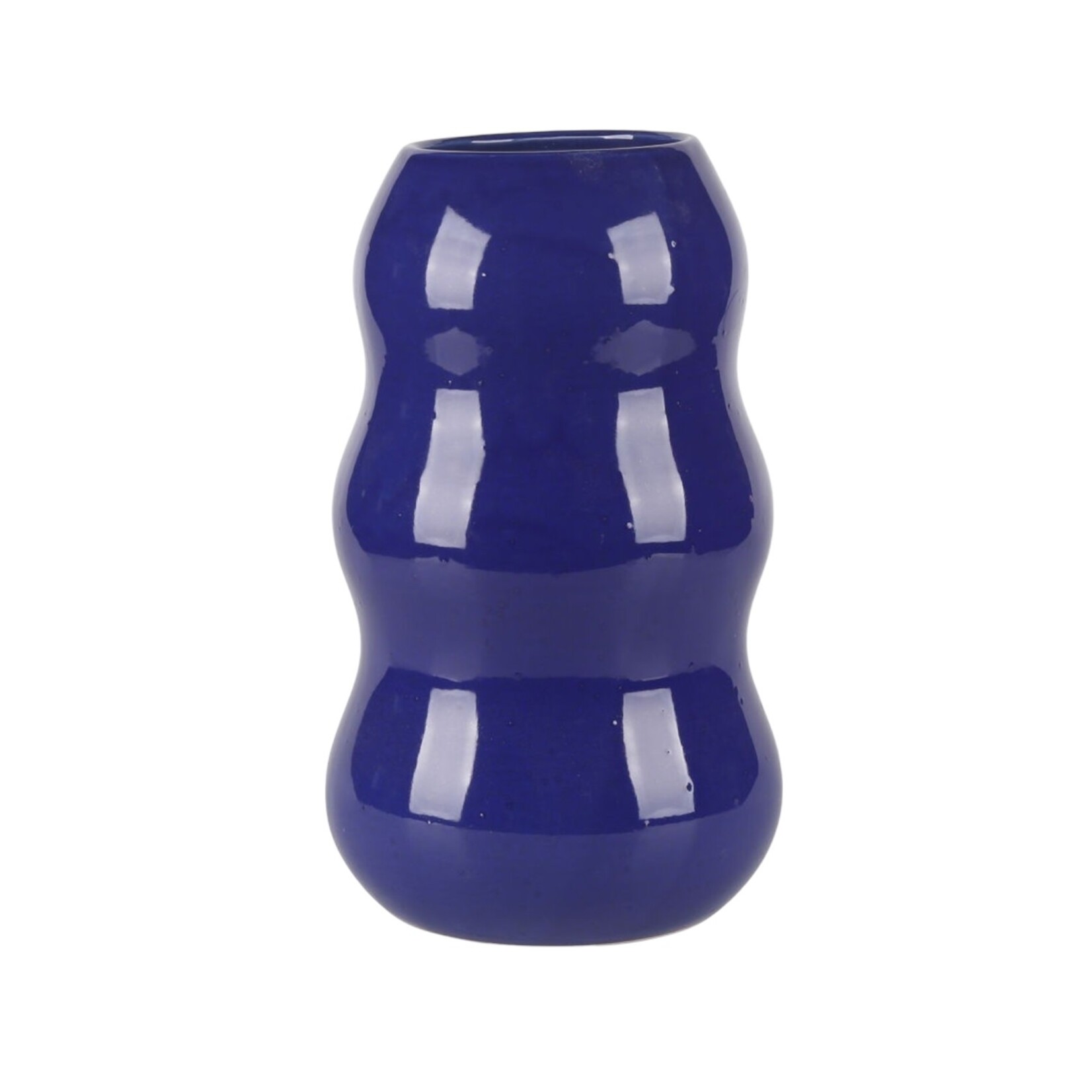 D&M Depot Opal Kobalt  vaas - H30