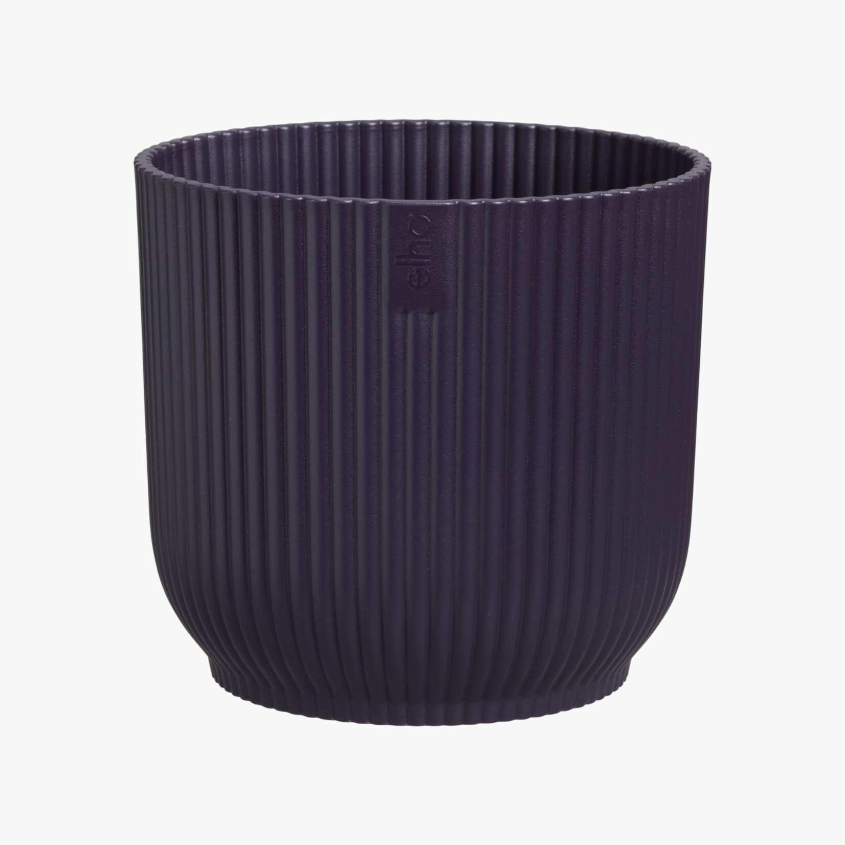 Elho Vibes donkerpaars - Ø21