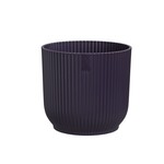 Elho Vibes donkerpaars - Ø17