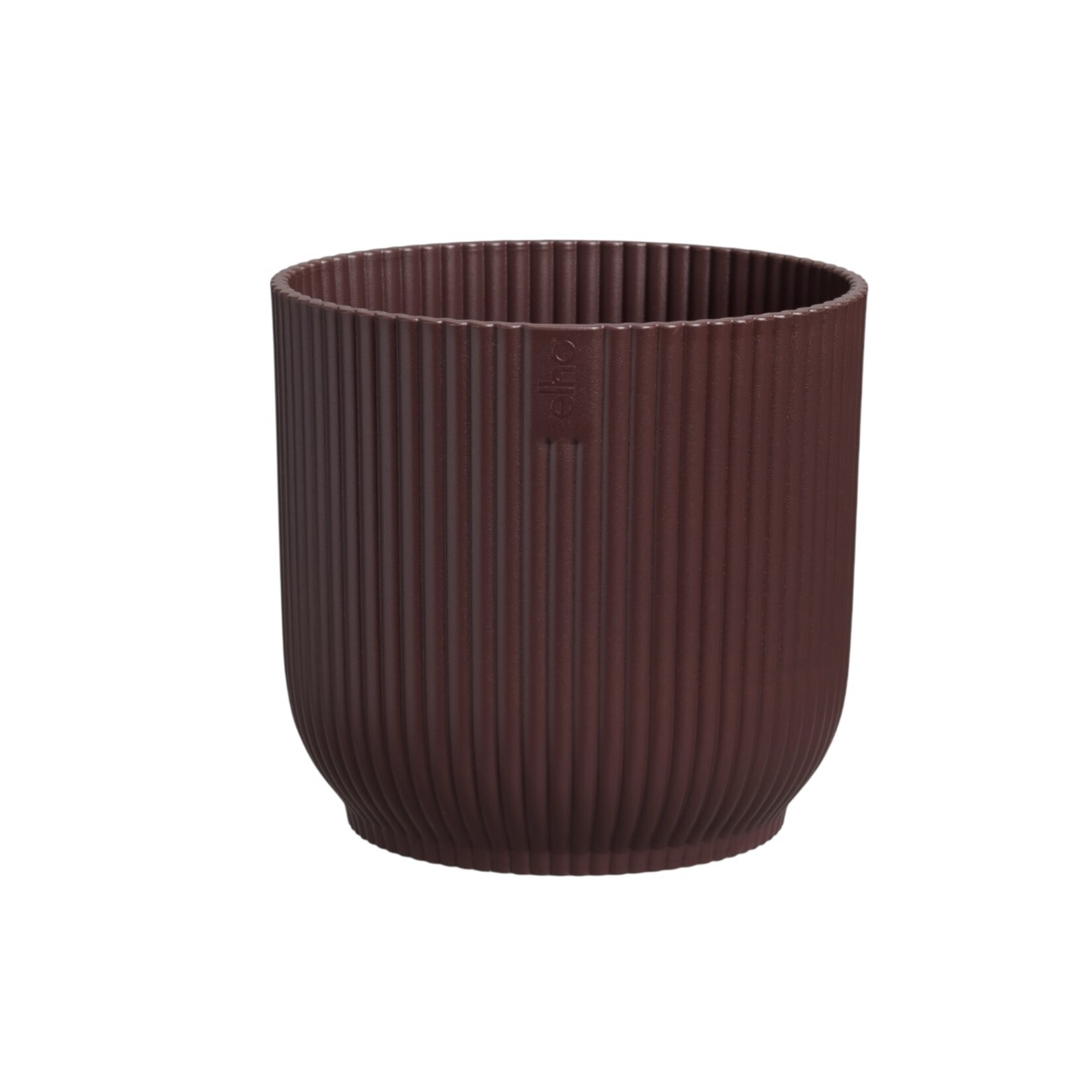 Elho Vibes bordeaux - Ø17