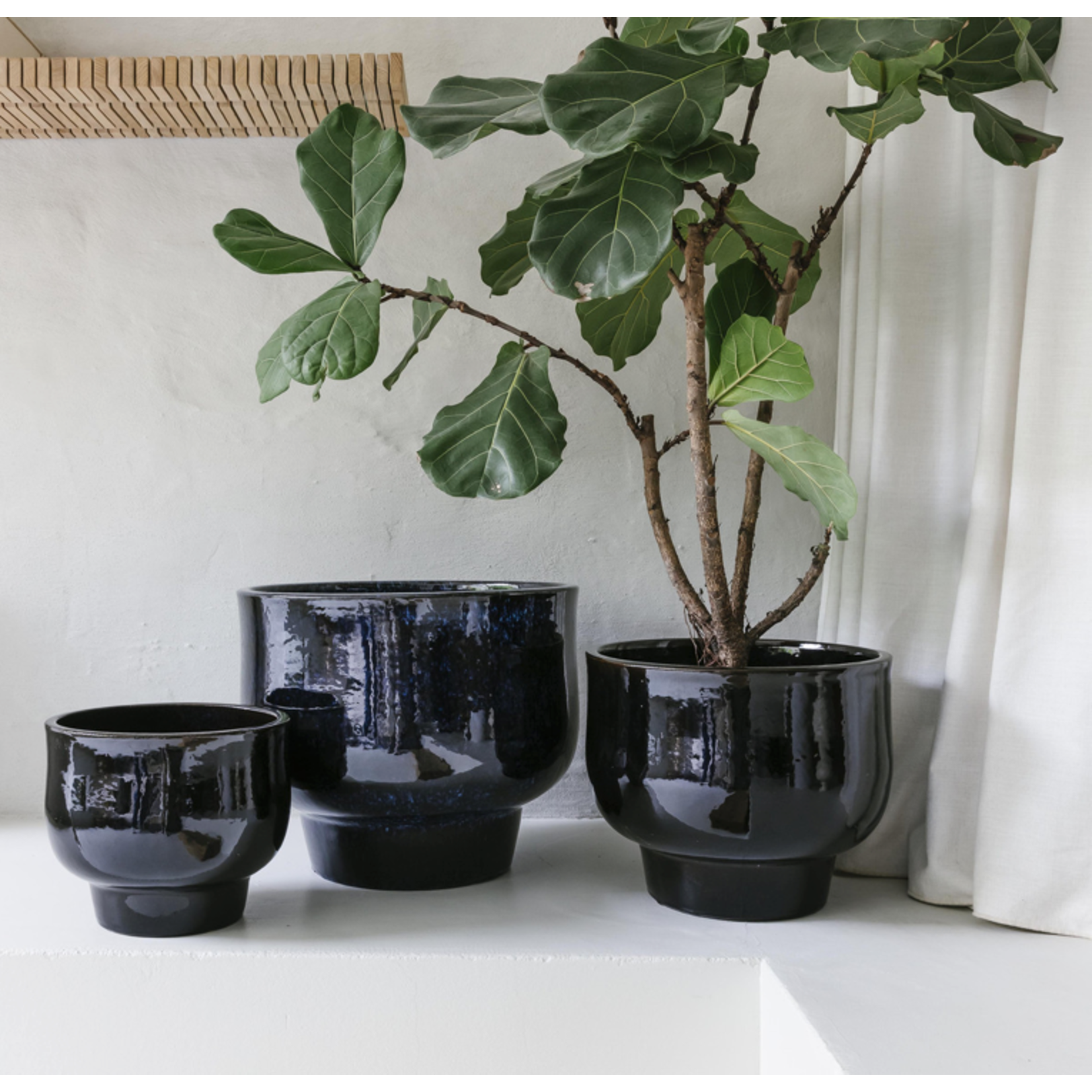 D&M Depot Shade midnight blue - Ø27