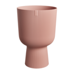 Elho Vibes coupe delicaat roze - Ø29