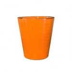 Ceramics Limburg Finio orange -  Ø17