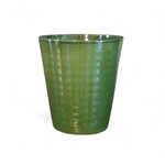 Ceramics Limburg Finio green -   Ø17