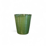 Ceramics Limburg Finio green -  Ø14