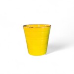 Ceramics Limburg Finio yellow -  Ø14