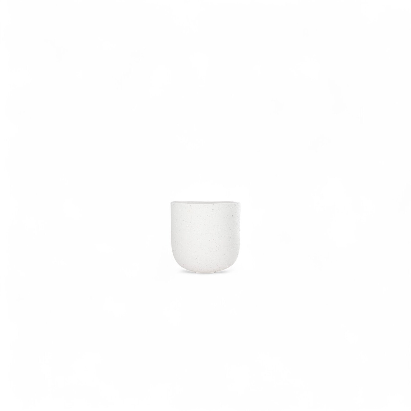 D&M Depot Lily wit - Ø8